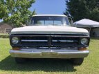 Thumbnail Photo 10 for 1972 Ford F100 2WD Regular Cab